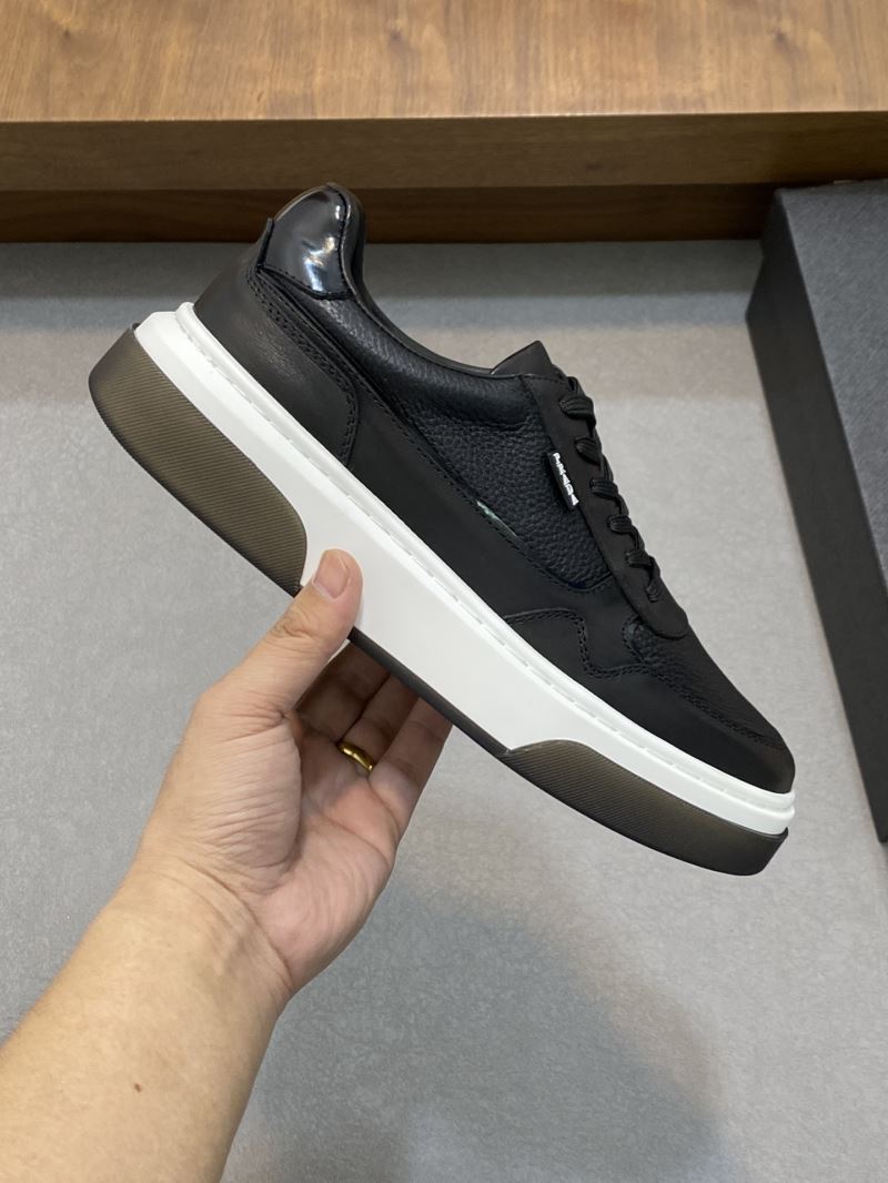 Prada Low Shoes